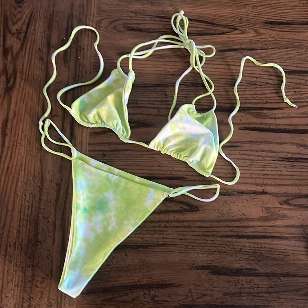 Skatie bikini